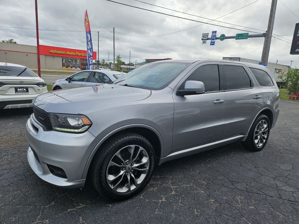 2020 Dodge Durango Image 14
