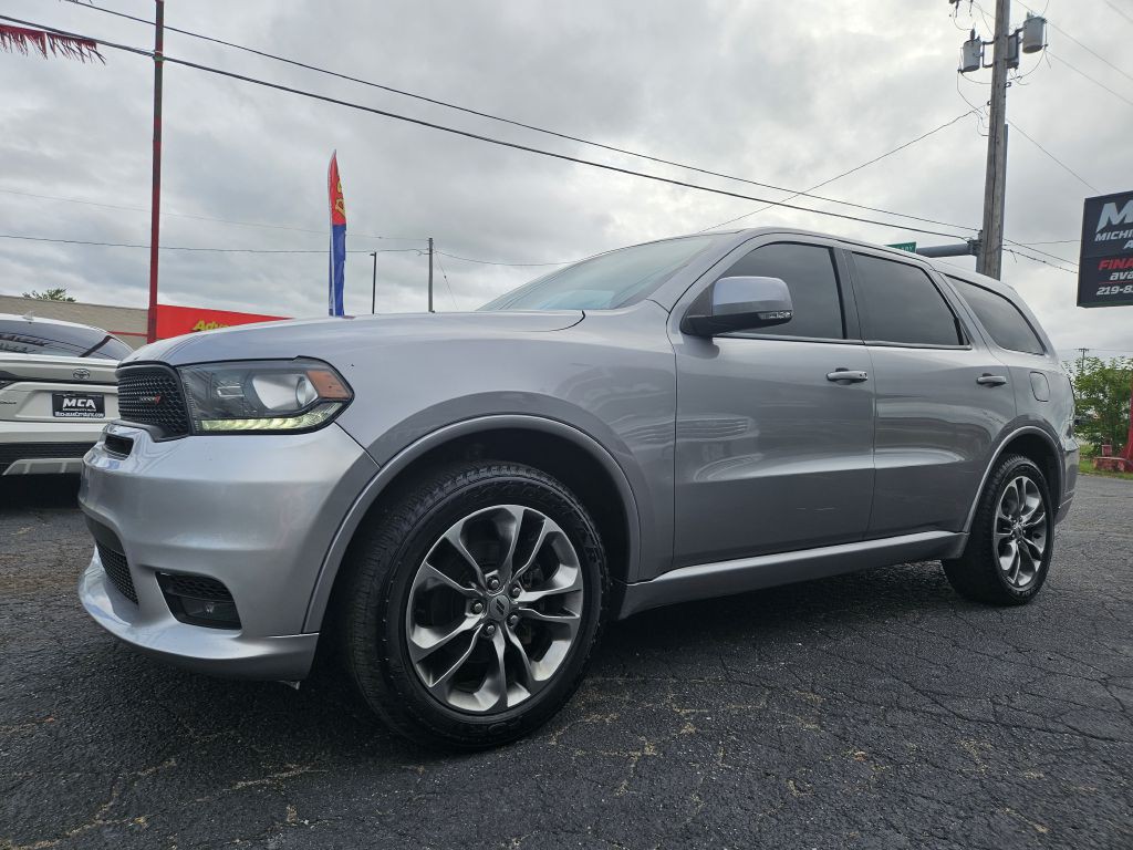 2020 Dodge Durango Image 15