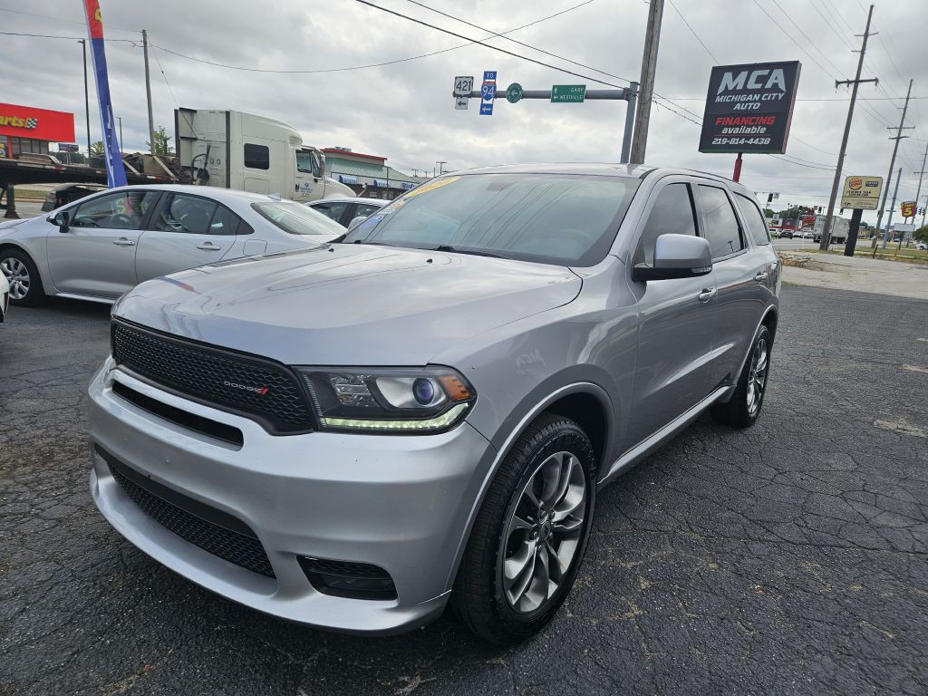 2020 Dodge Durango Image 16