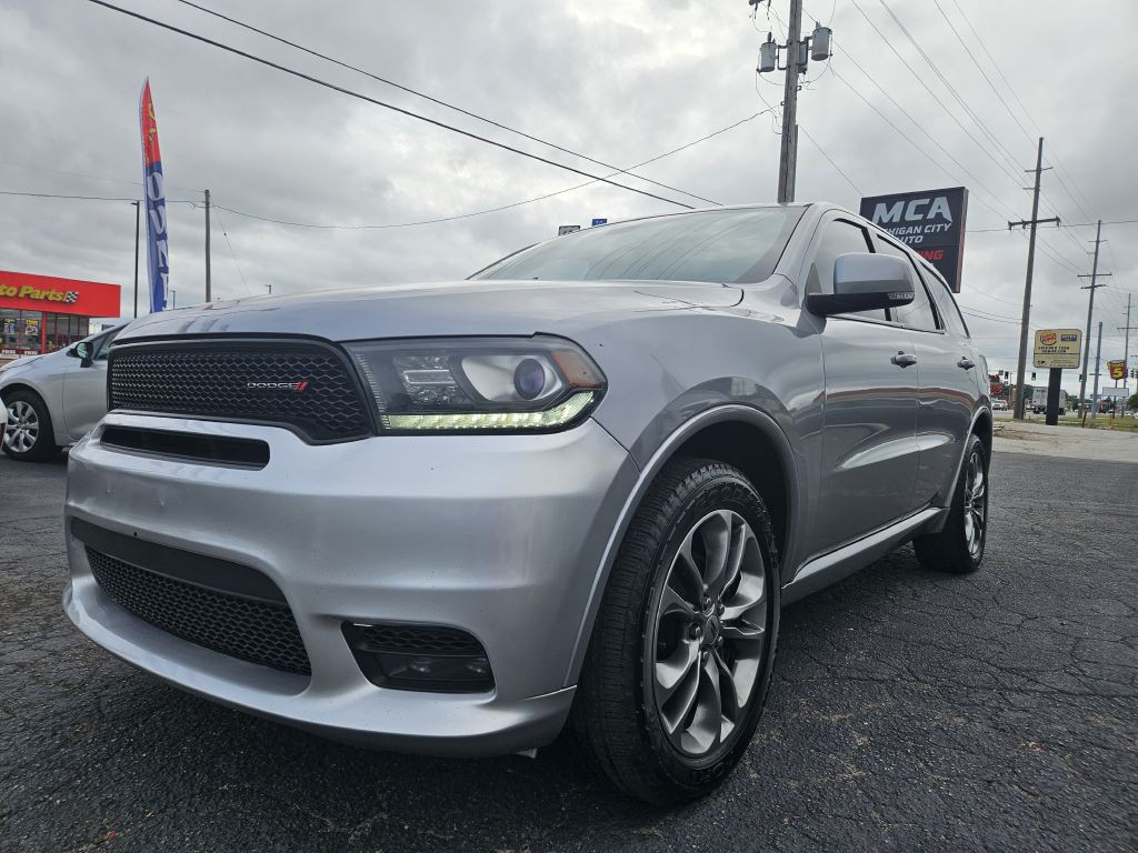 2020 Dodge Durango Image 17
