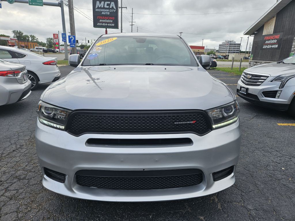 2020 Dodge Durango Image 18