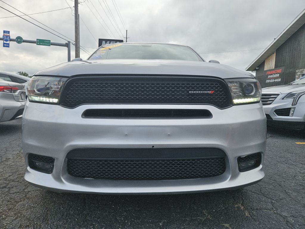 2020 Dodge Durango Image 19