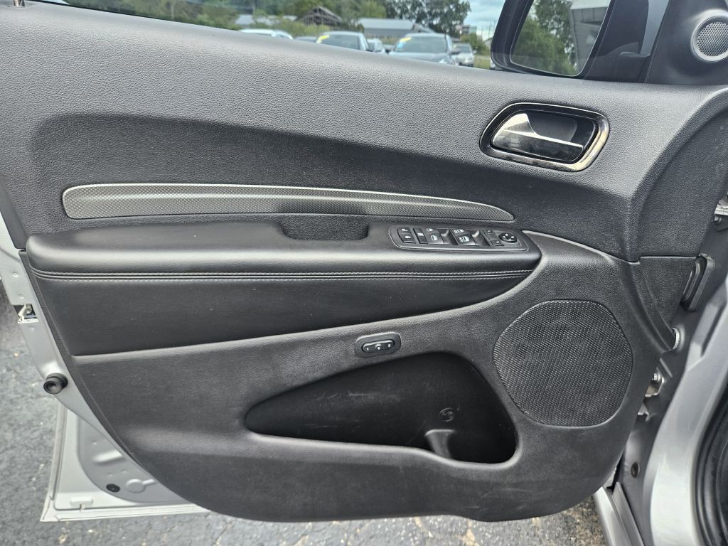 2020 Dodge Durango Image 20