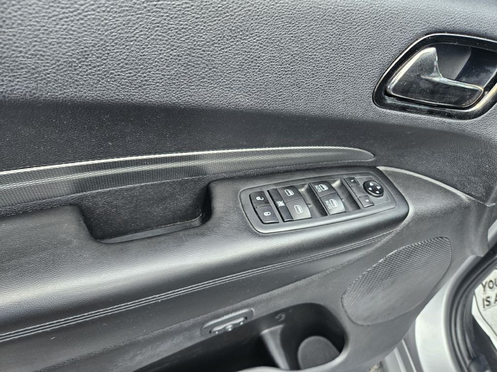 2020 Dodge Durango Image 21