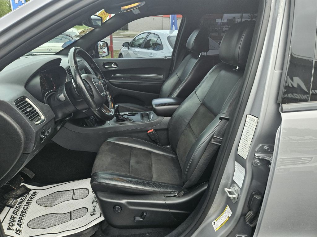 2020 Dodge Durango Image 23