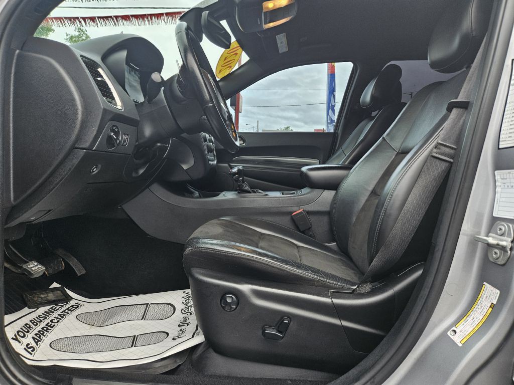 2020 Dodge Durango Image 24
