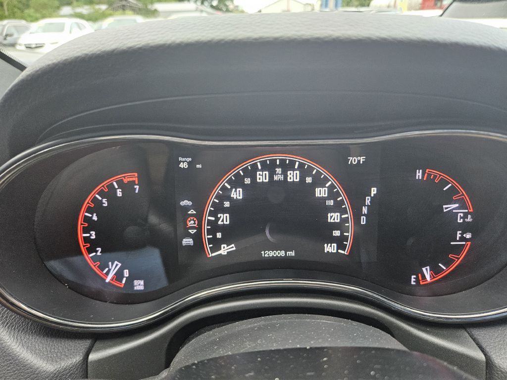 2020 Dodge Durango Image 27