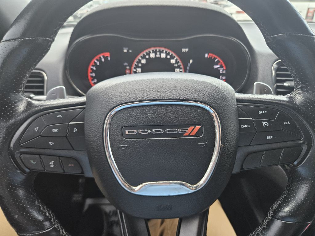 2020 Dodge Durango Image 28