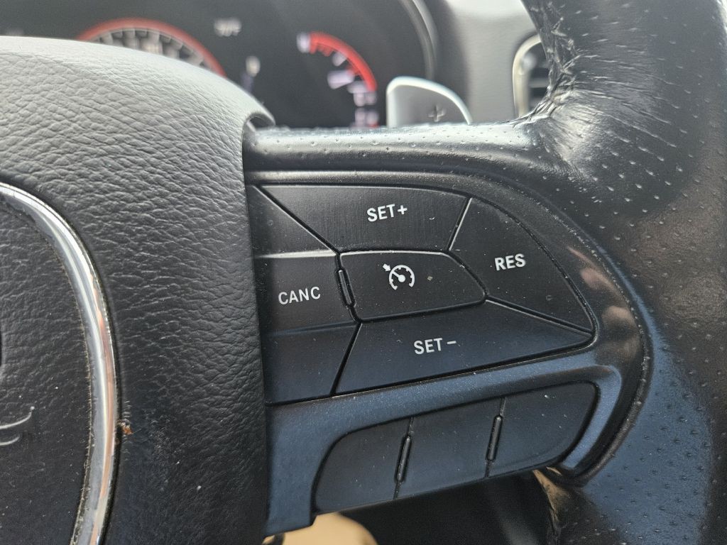 2020 Dodge Durango Image 30