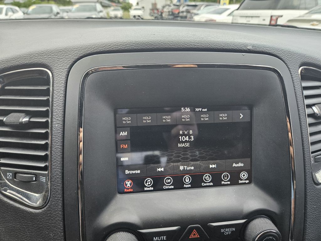 2020 Dodge Durango Image 32