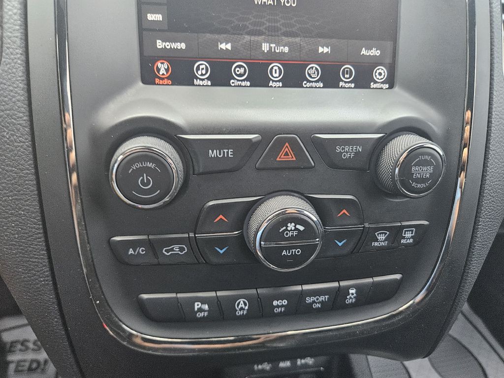 2020 Dodge Durango Image 33
