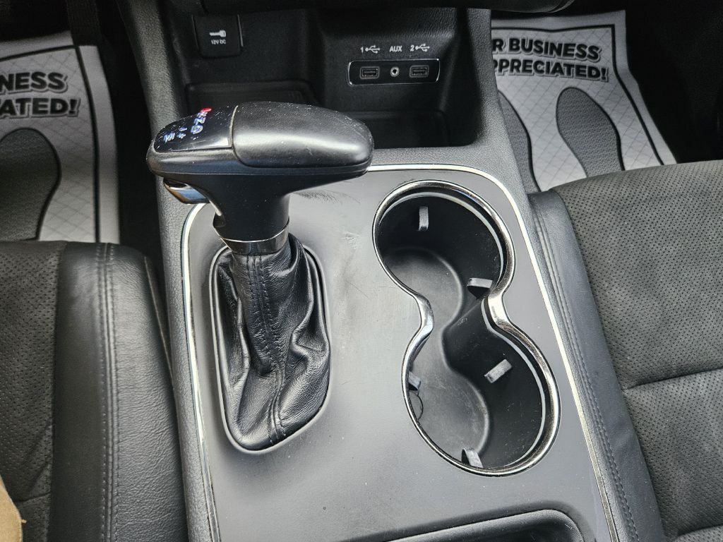 2020 Dodge Durango Image 35