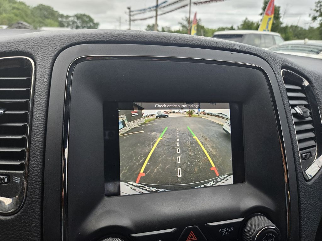 2020 Dodge Durango Image 36