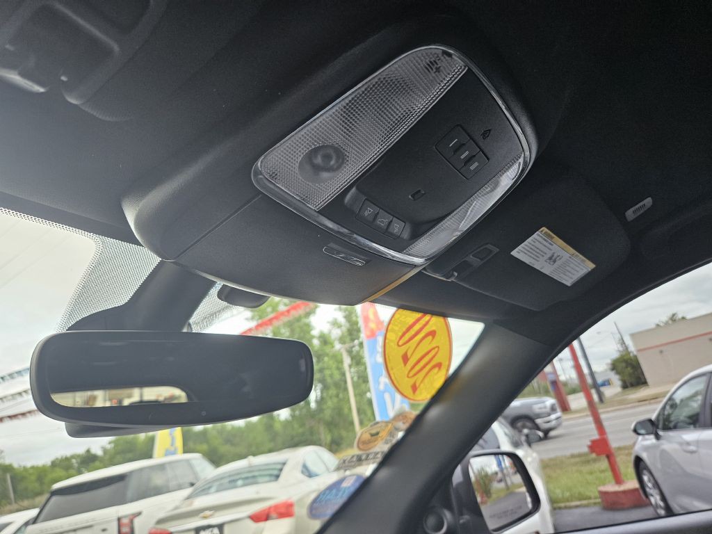 2020 Dodge Durango Image 37