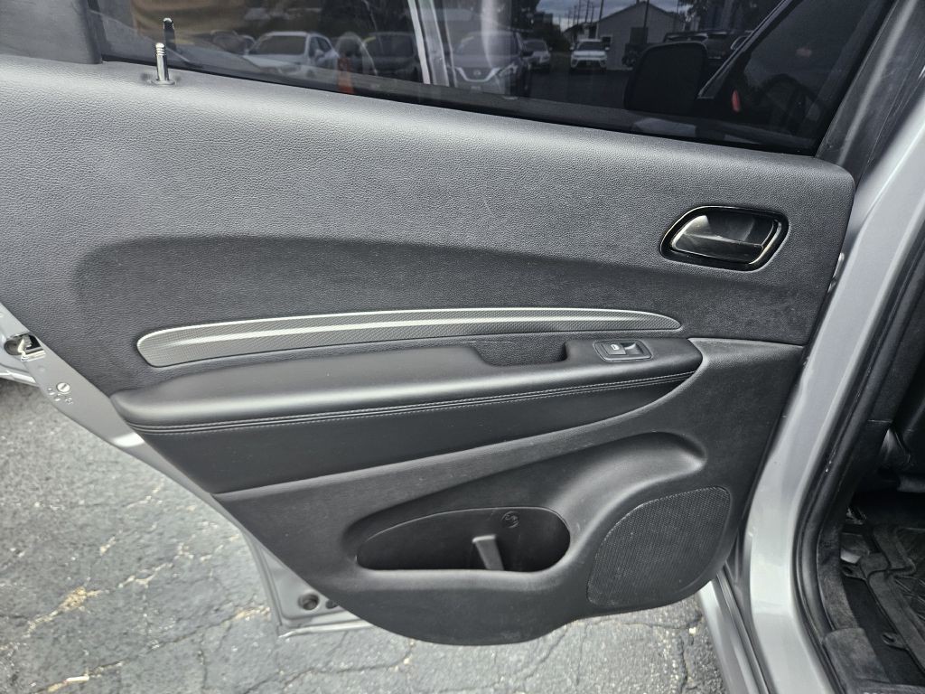 2020 Dodge Durango Image 38