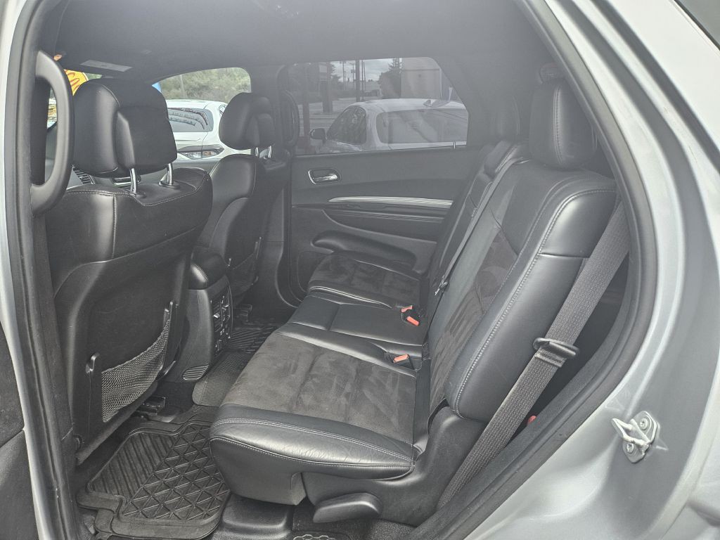 2020 Dodge Durango Image 39