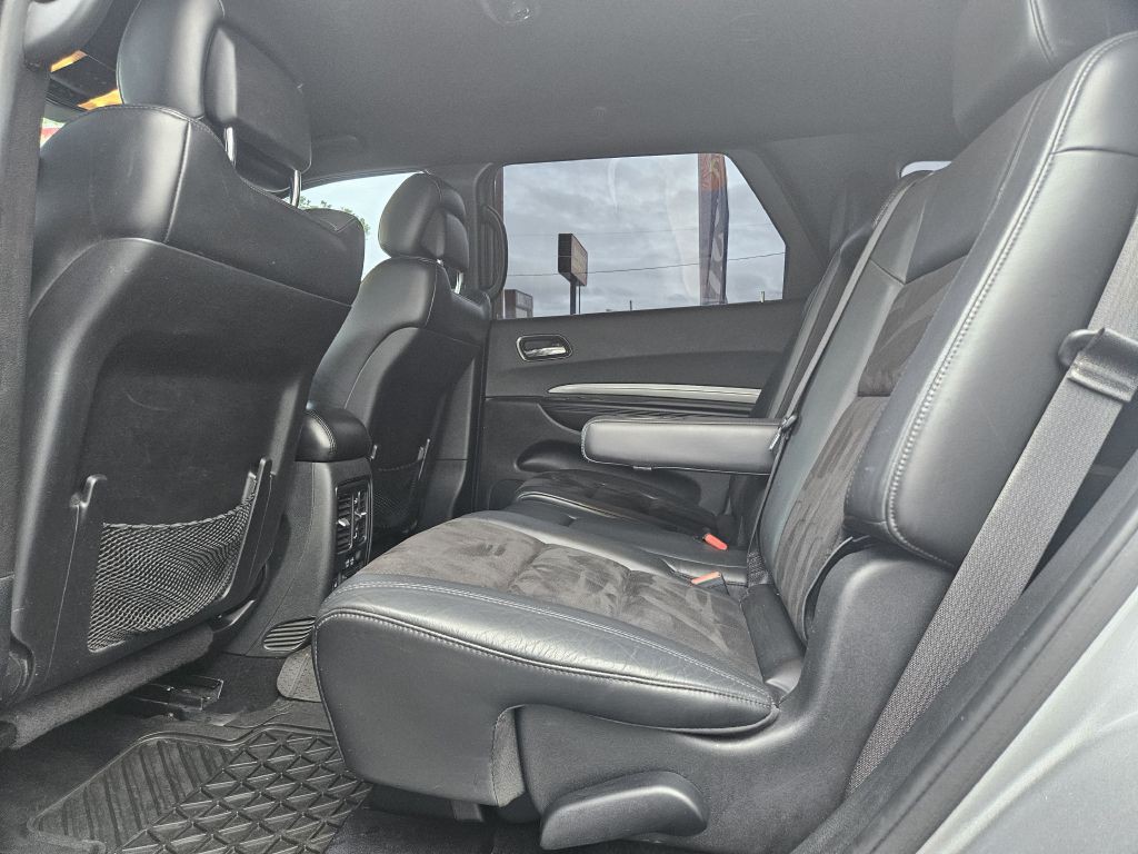 2020 Dodge Durango Image 40