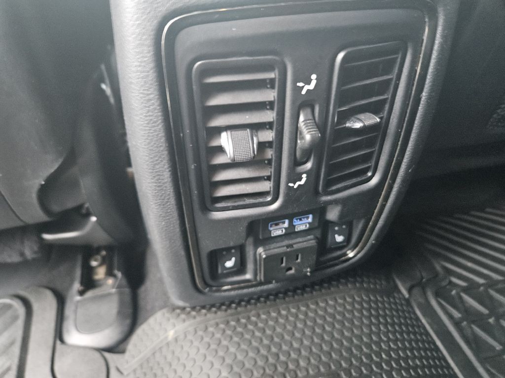 2020 Dodge Durango Image 41