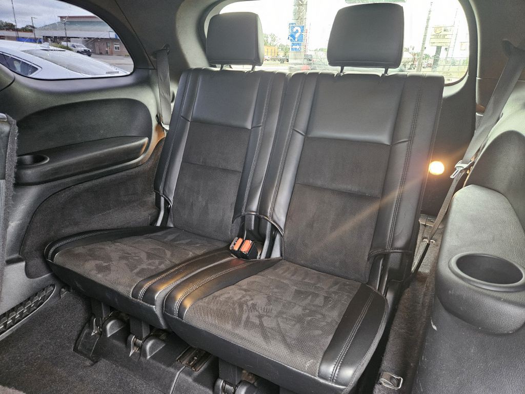 2020 Dodge Durango Image 42