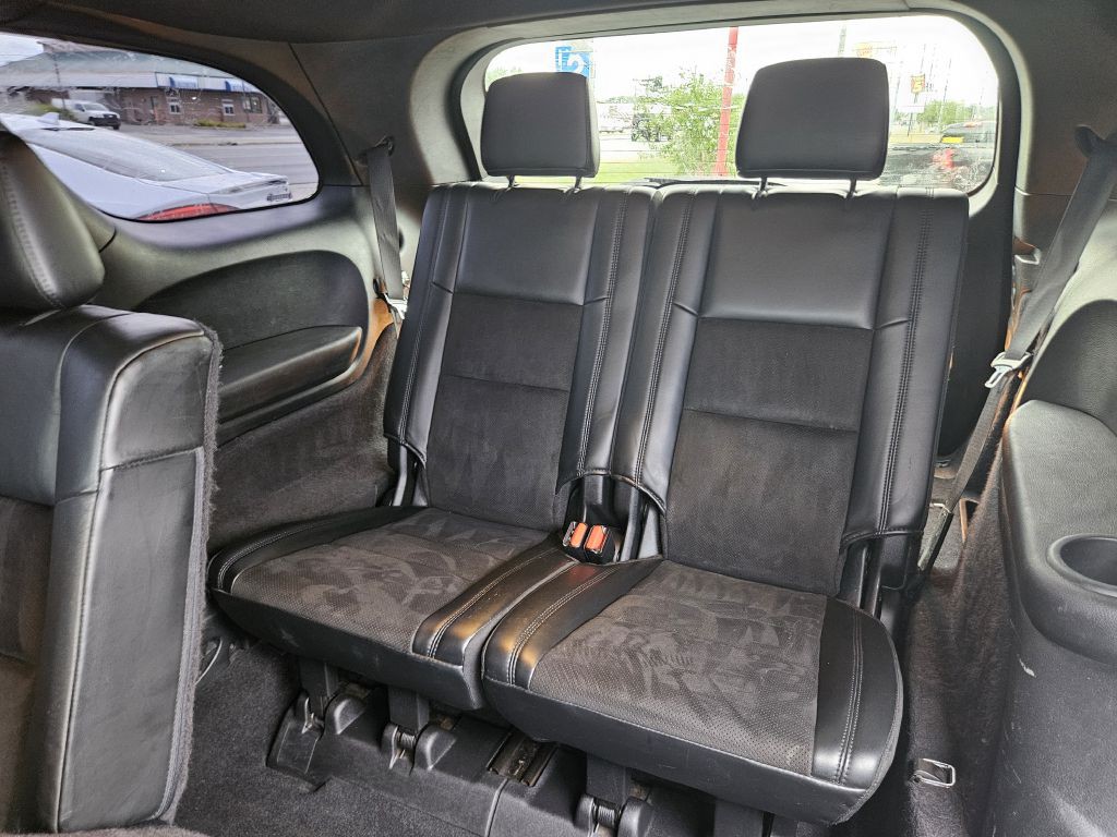 2020 Dodge Durango Image 43