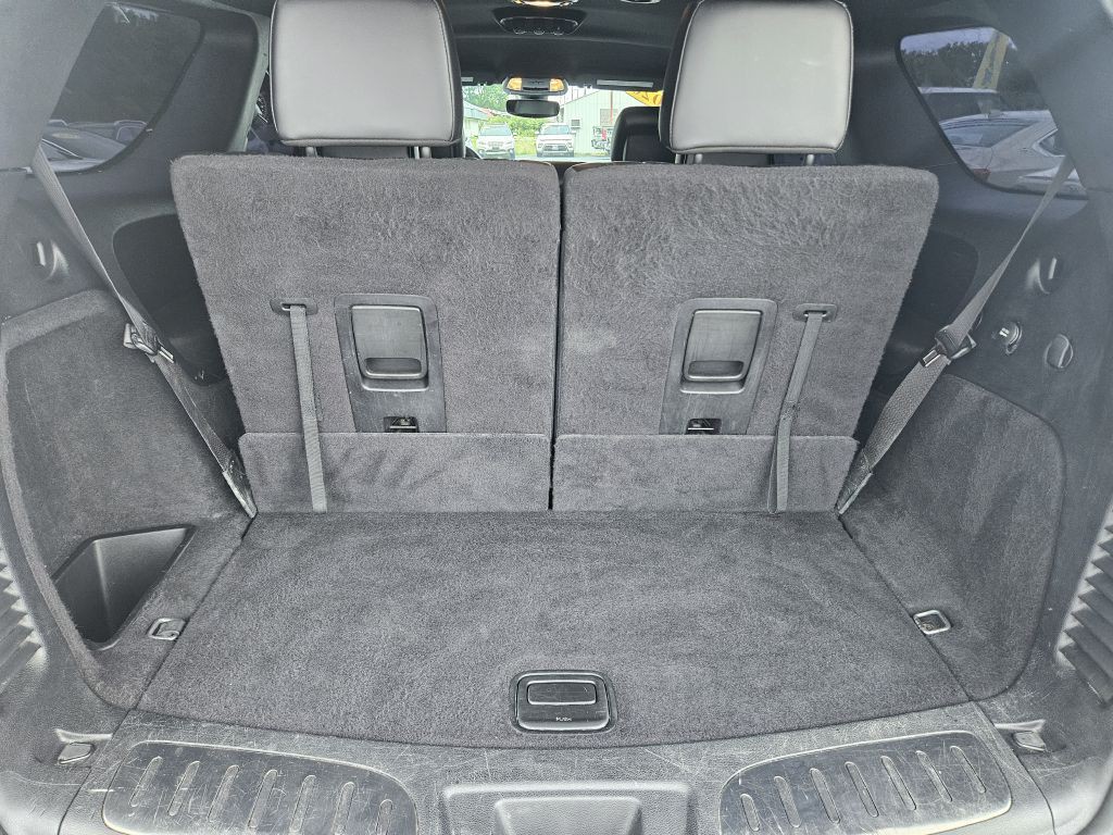 2020 Dodge Durango Image 44