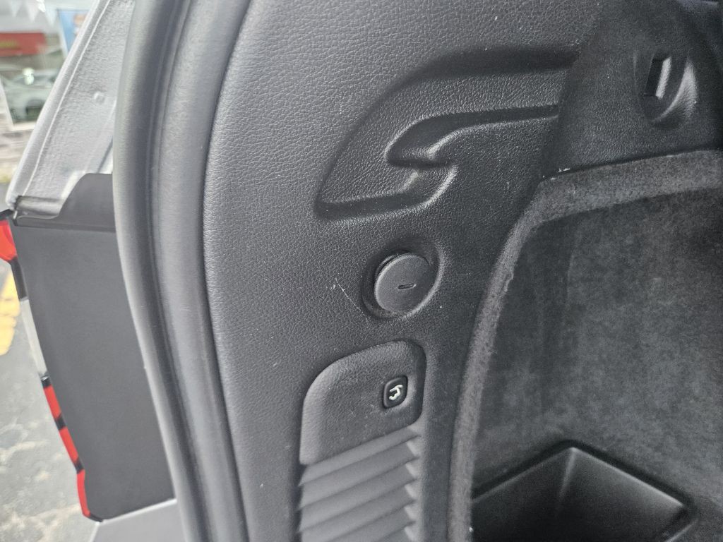 2020 Dodge Durango Image 46