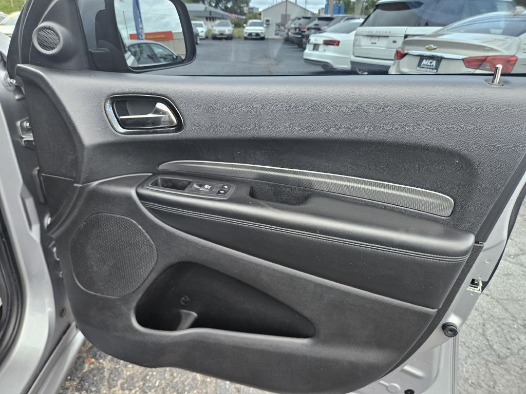 2020 Dodge Durango Image 48