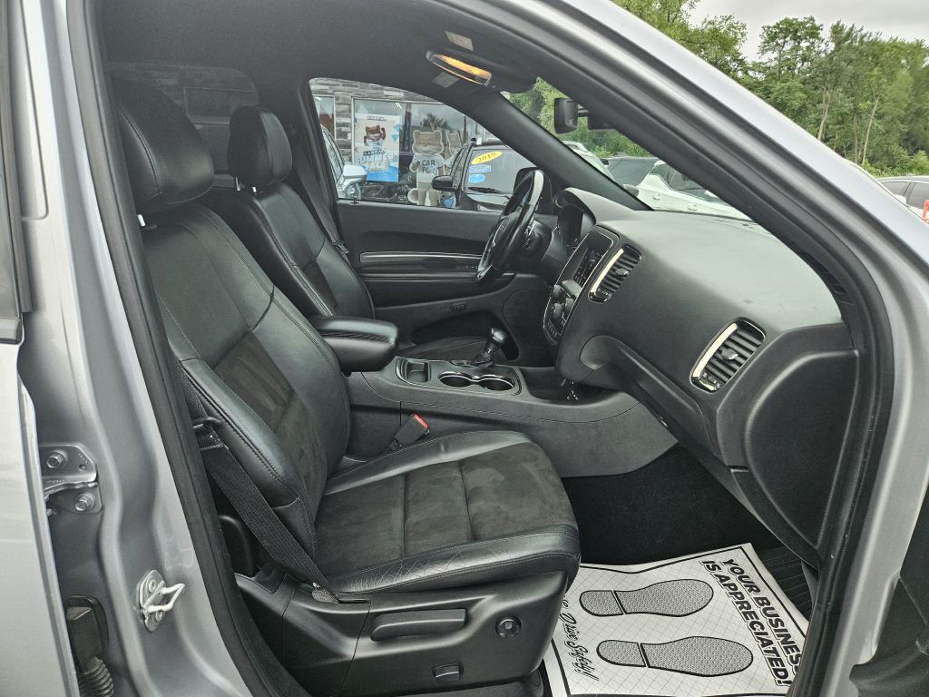 2020 Dodge Durango Image 51
