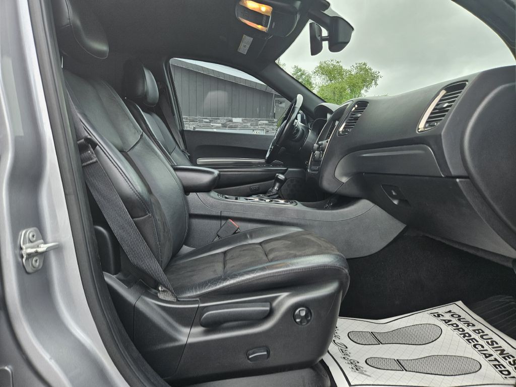 2020 Dodge Durango Image 52