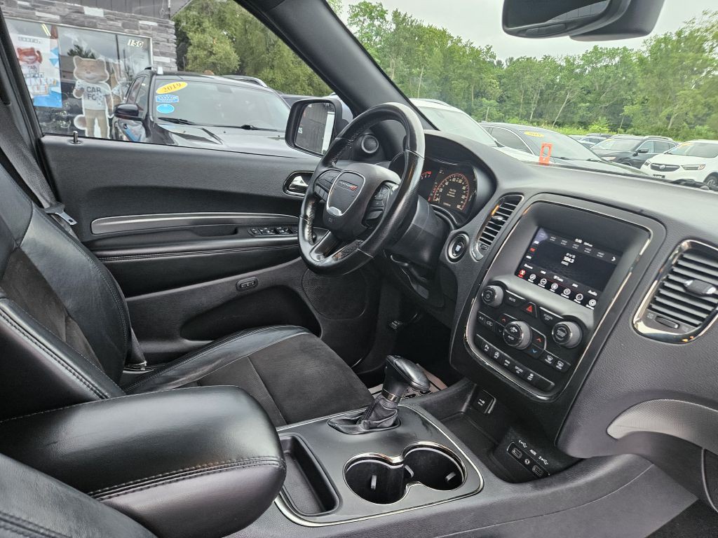 2020 Dodge Durango Image 53