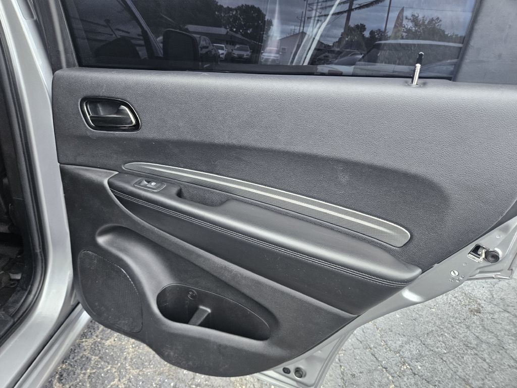 2020 Dodge Durango Image 54