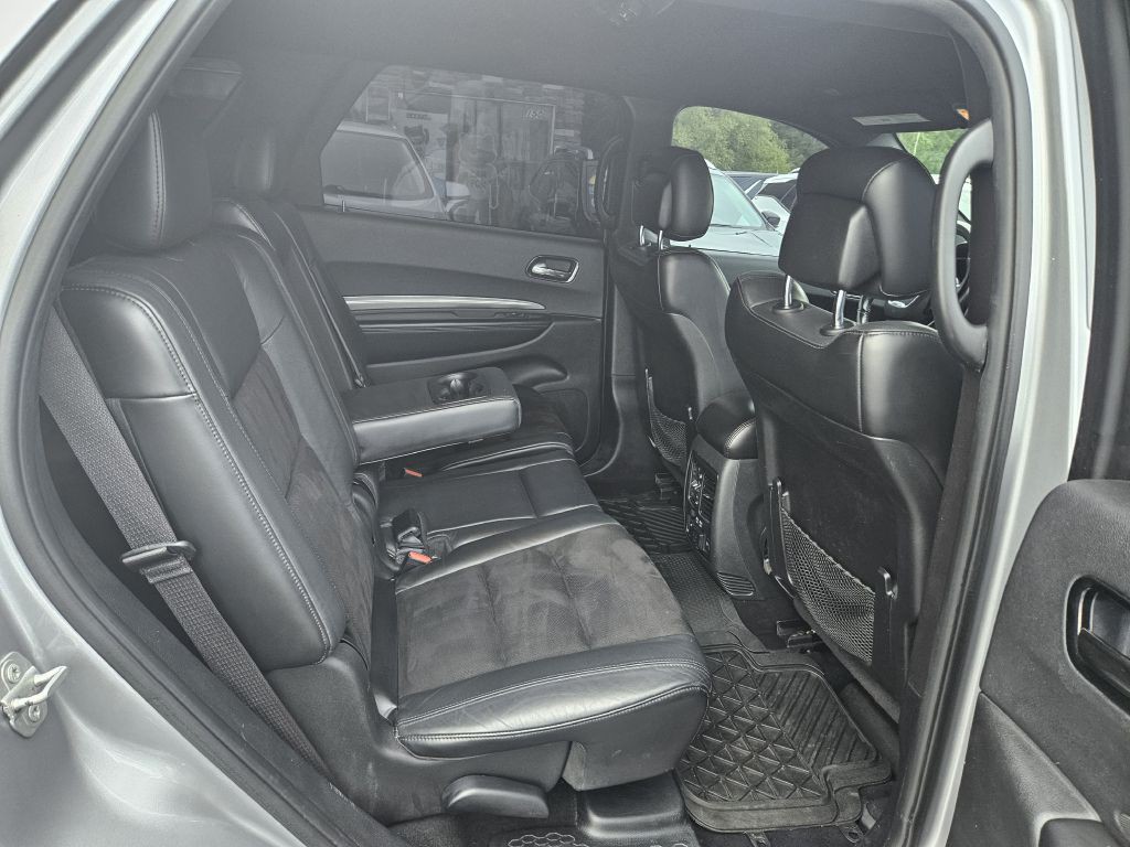 2020 Dodge Durango Image 55