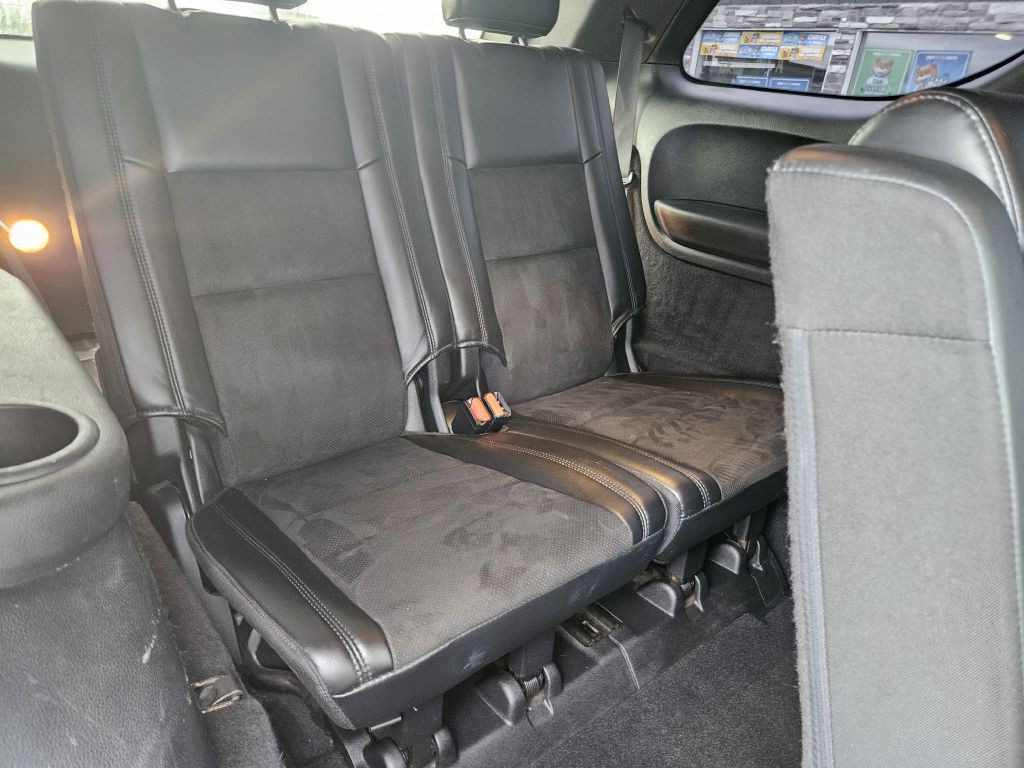 2020 Dodge Durango Image 56