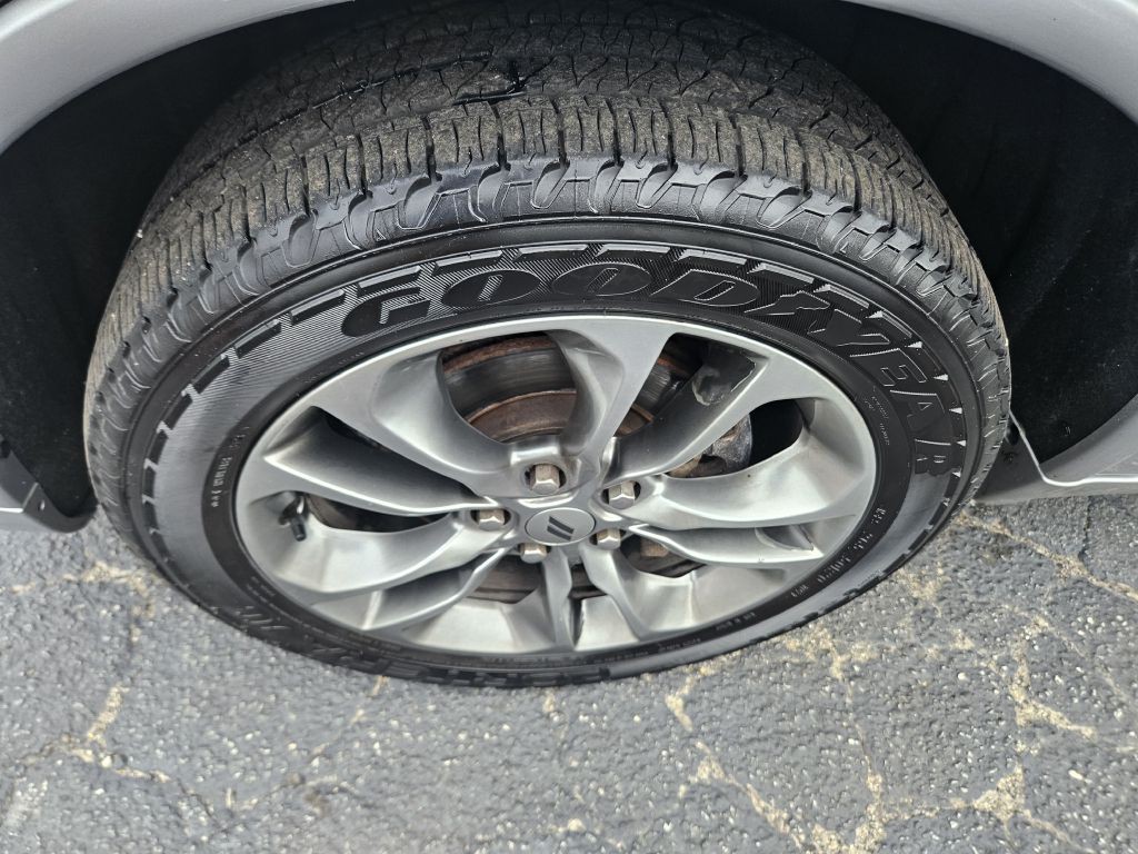 2020 Dodge Durango Image 57