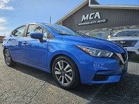 Image for 2019 Nissan Sentra S ID: 6695327