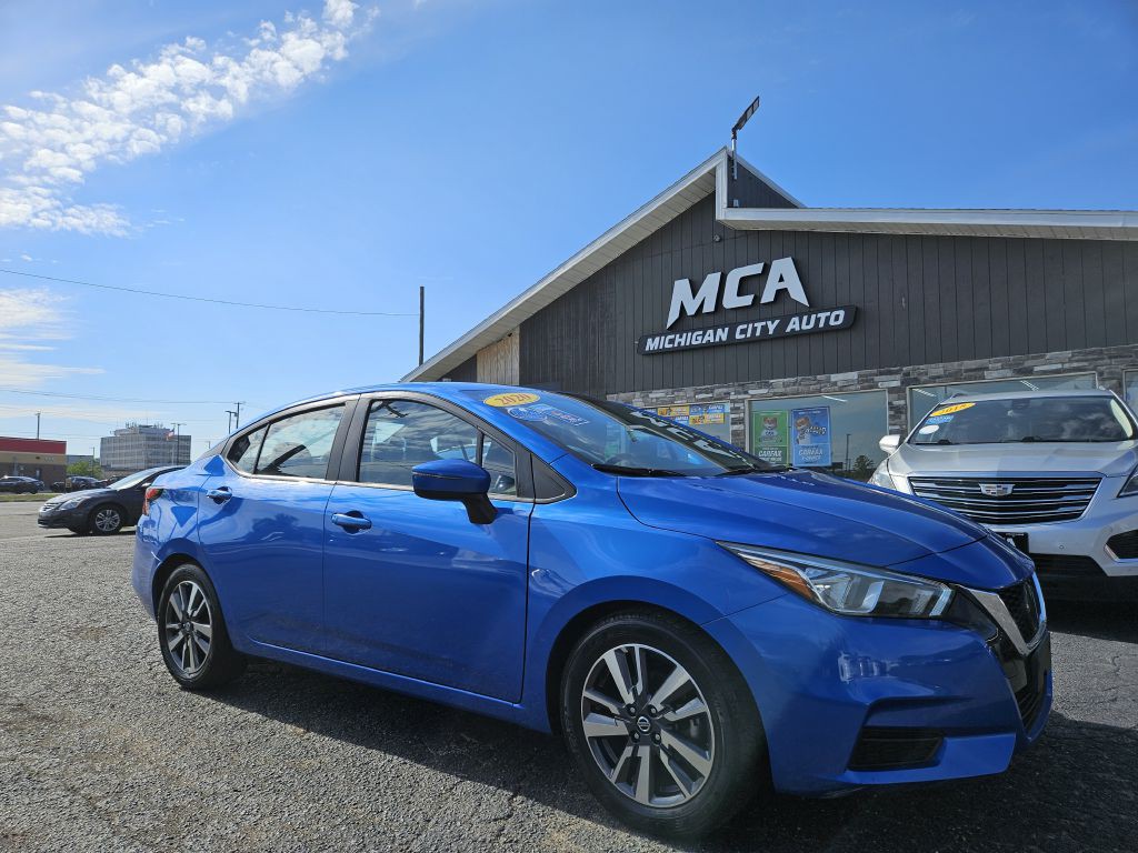 2019 Nissan Sentra Image 4