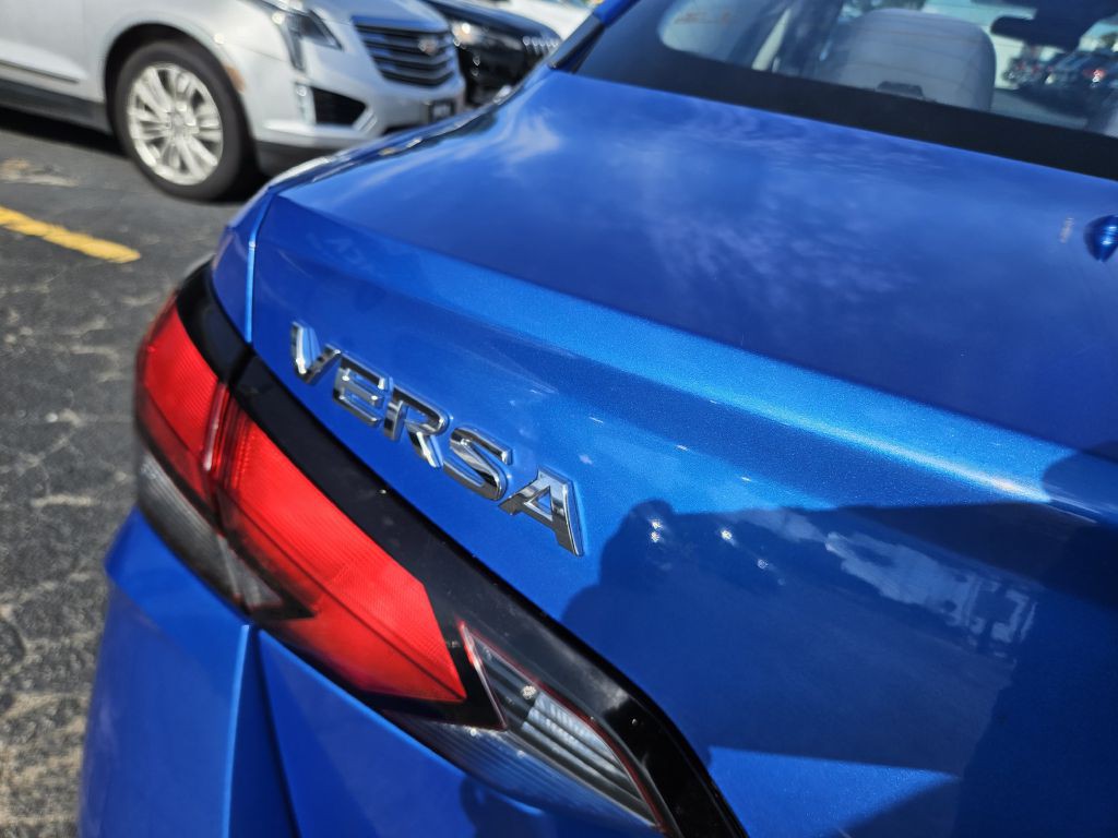 2019 Nissan Sentra Image 9