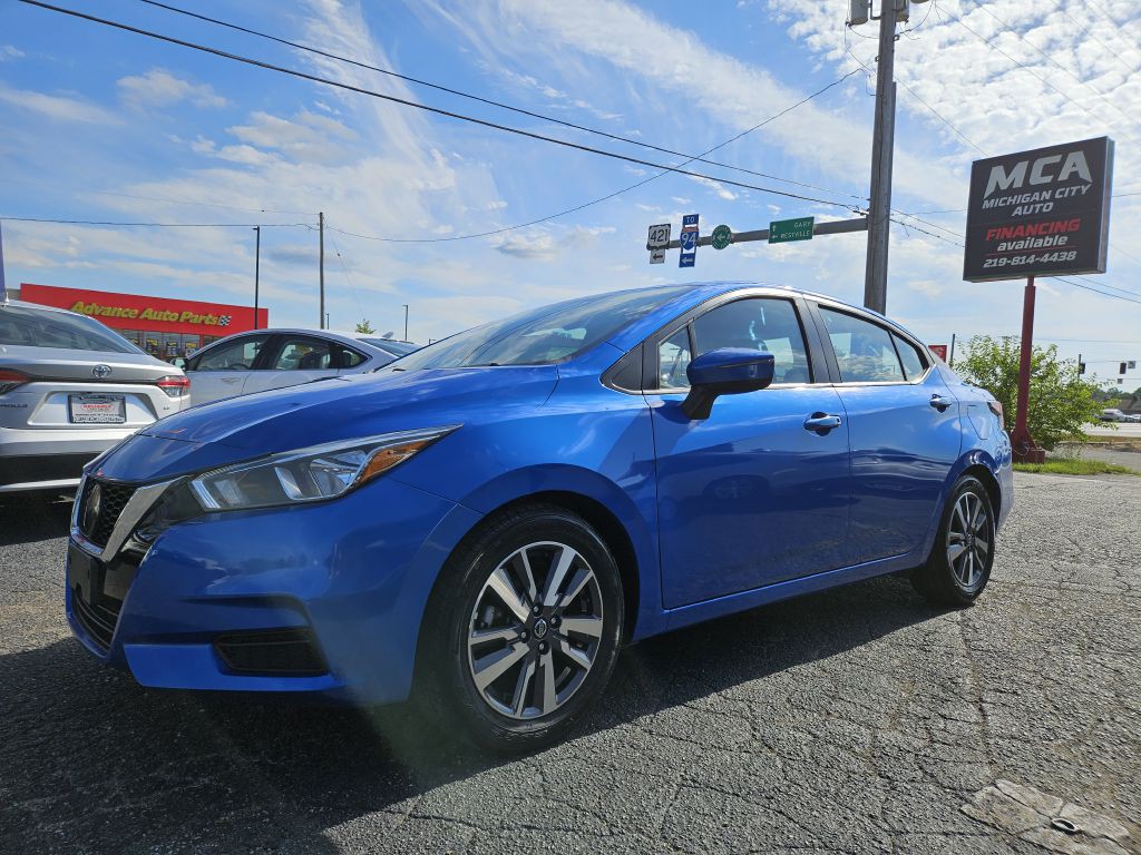 2019 Nissan Sentra Image 15