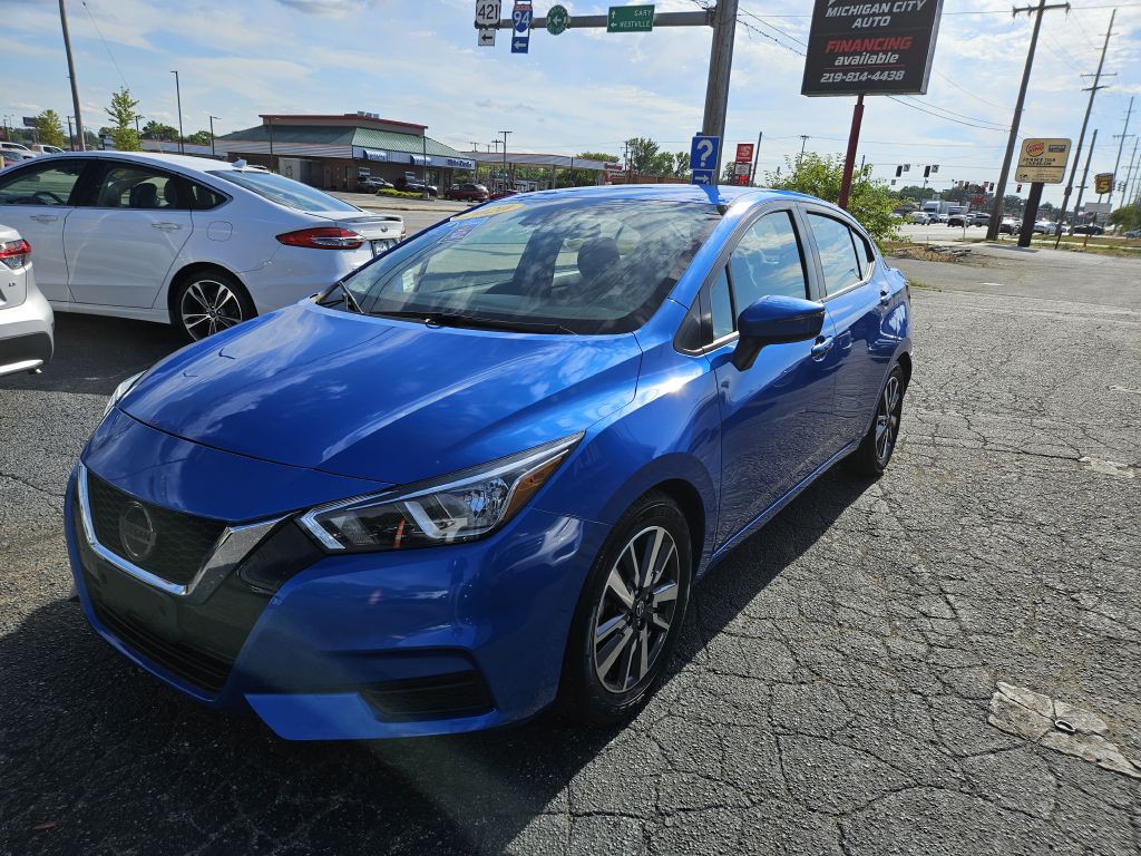 2019 Nissan Sentra Image 16