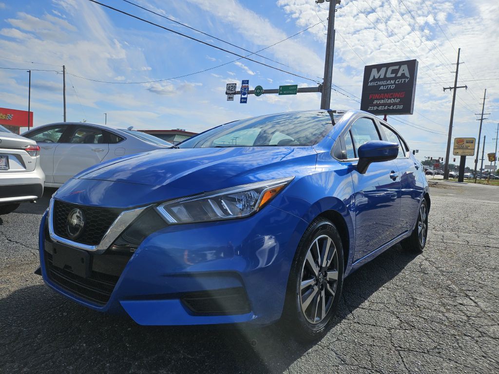 2019 Nissan Sentra Image 17