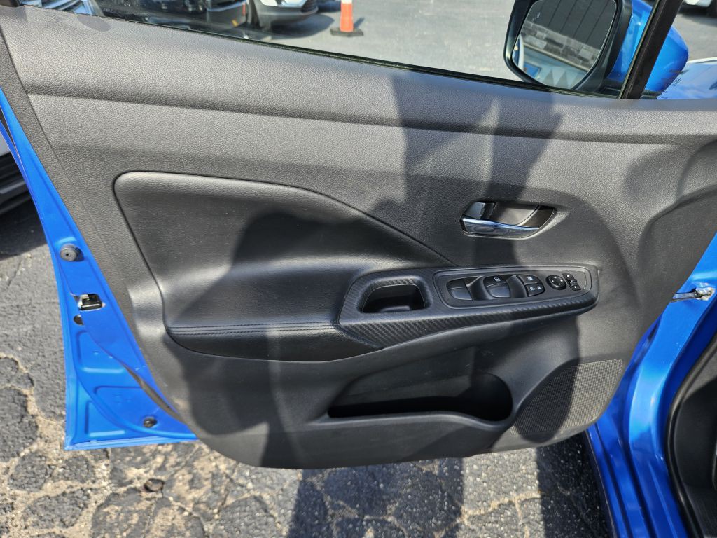 2019 Nissan Sentra Image 20