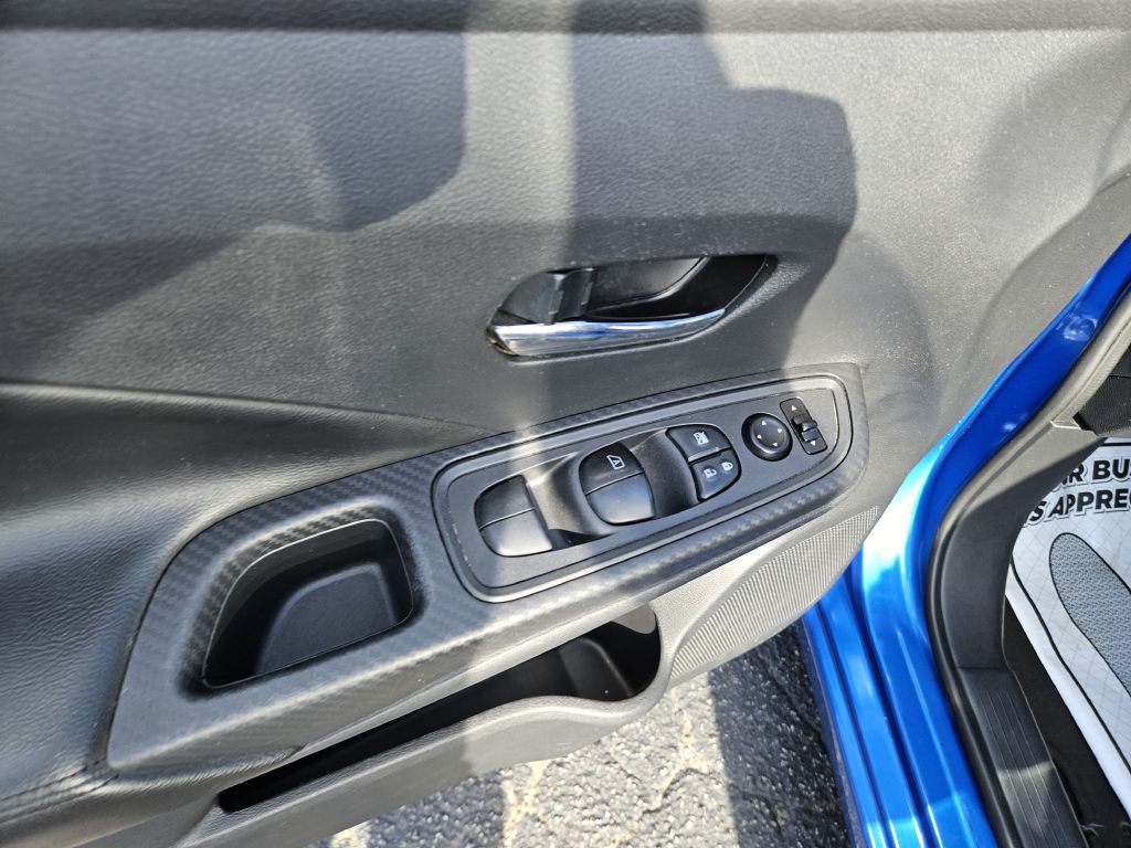 2019 Nissan Sentra Image 21
