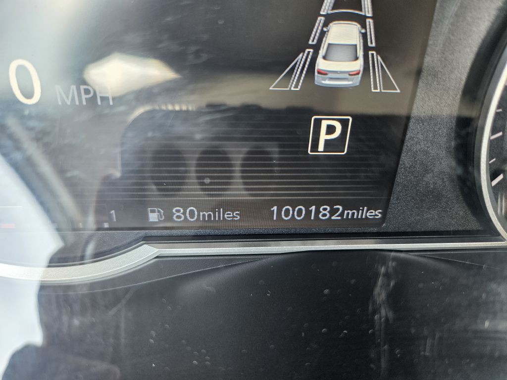 2019 Nissan Sentra Image 25