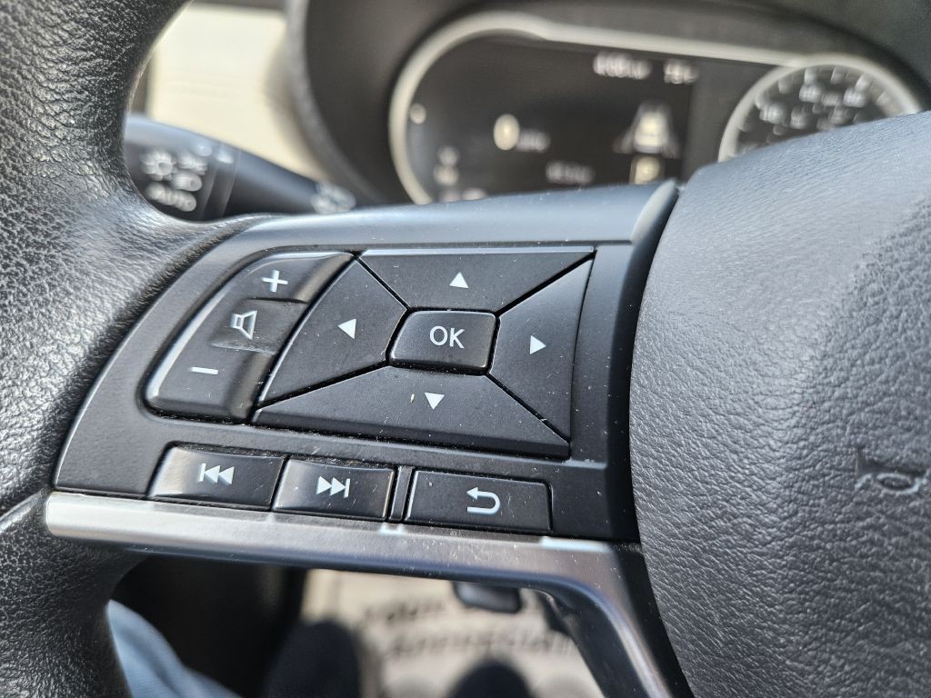 2019 Nissan Sentra Image 28