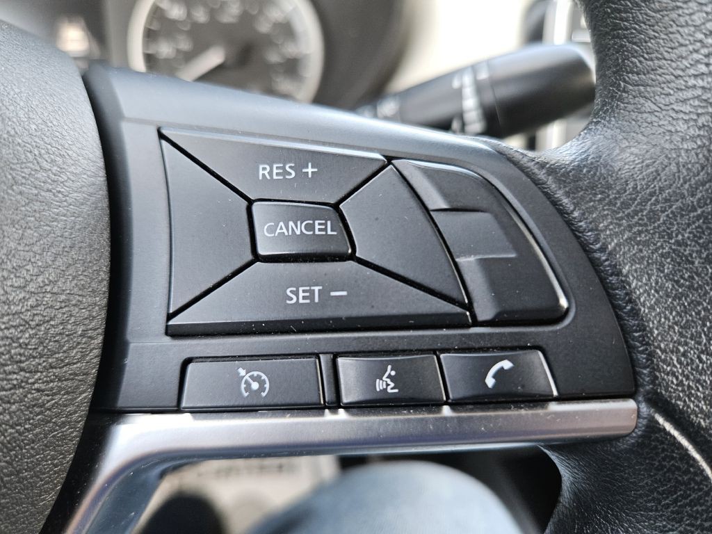 2019 Nissan Sentra Image 29