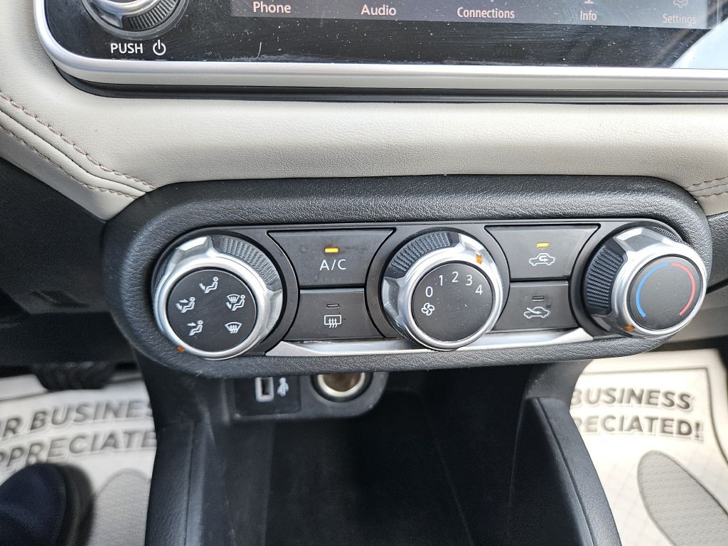 2019 Nissan Sentra Image 31