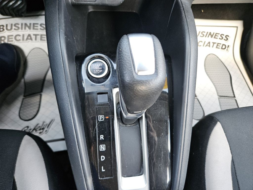2019 Nissan Sentra Image 33