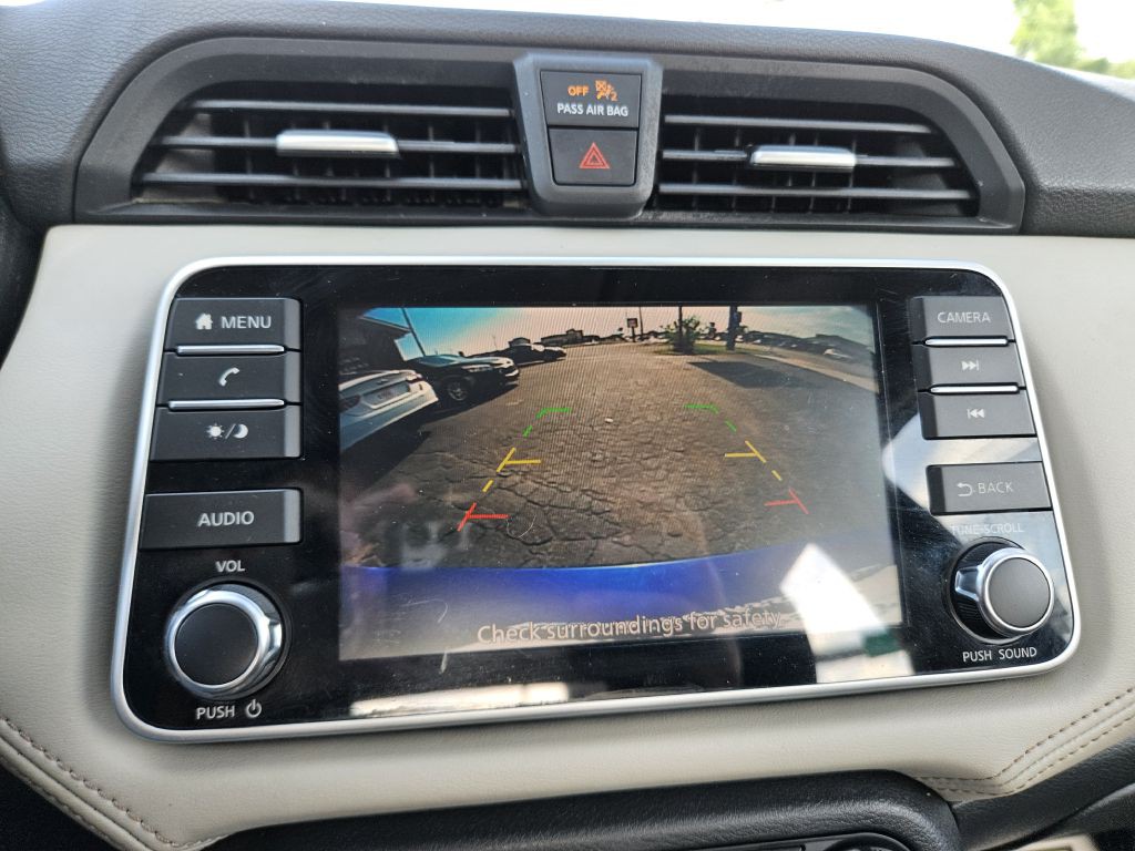 2019 Nissan Sentra Image 34