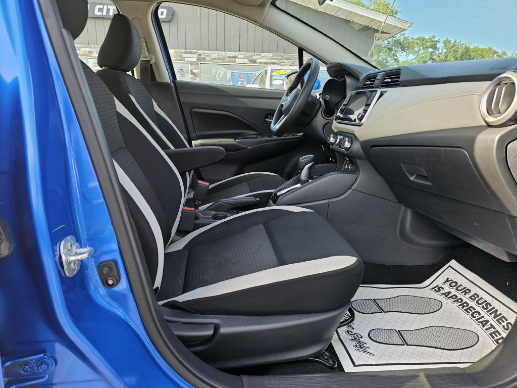 2019 Nissan Sentra Image 41