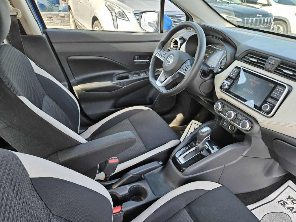 2019 Nissan Sentra Image 42